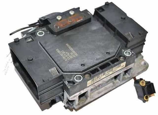 Sterownik PSG16 Pompa Wtryskowa ASTRA VECTRA ZAFIRA SIGNUM 2.0 2.2 DTI