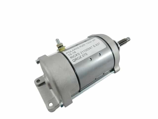 ROZRUSZNIK ELEKTRYCZNY POLARIS RZR 1000 XP 15-16 RICKS 21100587