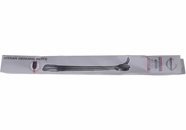 PIÓRA WYCIERACZEK 60 cm 24" 47,5 cm 19" NISSAN NAVARA D40 PATHFINDER R
