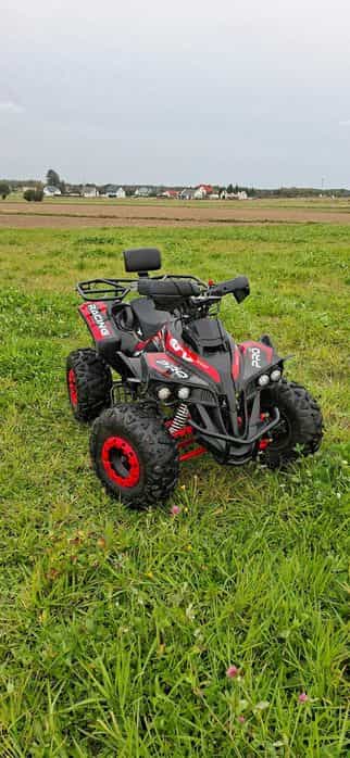 Quad atv 150cc VARIA PRO