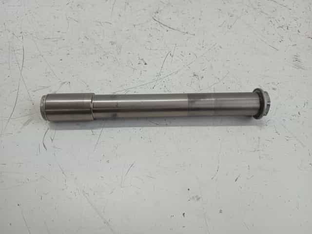 Oś ośka koła przedniego przód 26mm KTM sxf exc-f 250 / 450 Husqvarna