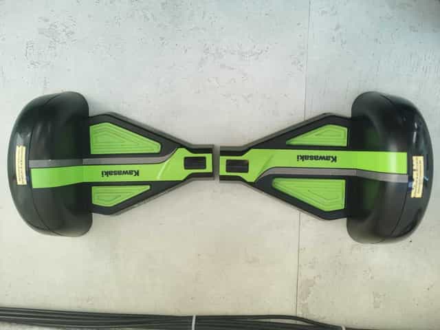 Karoseria Obudowa do Hoverboard Kawasaki KX-PRO 10.0 KX-PRO 10.0D