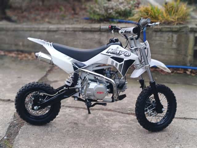 Kayo 110 Jak Nowy OKAZJA!!!