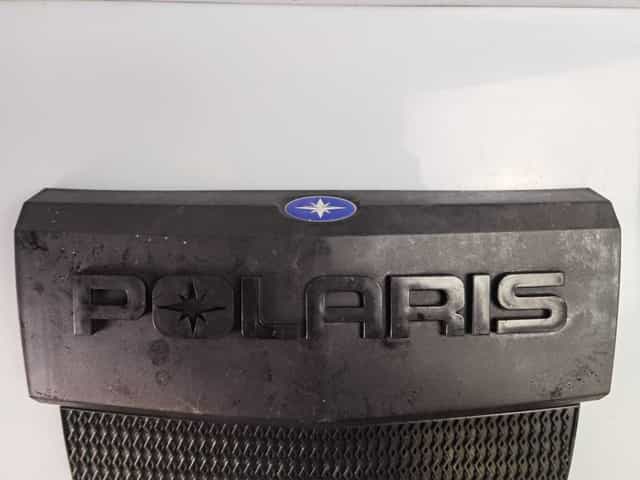 Panel zderzaka front bumper osłona polaris sportsman 500