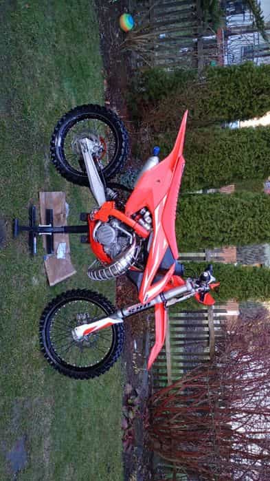 KTM SX 85 2018r. Okazja! Świeżo po remoncie! Czytaj opis. Bardzo dob