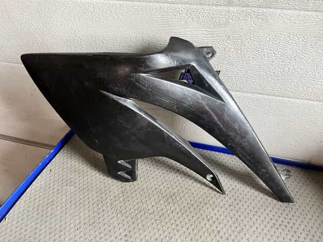 Beta 450 Owiewka lewy boczek beta rr 50 125