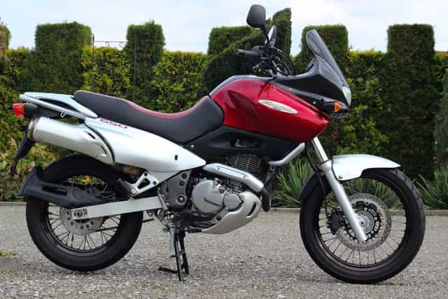 Suzuki XF 650 ! FREEWIND ! 1998r ! 35kW ! A2 ! ORYGINAŁ ! -RATY- !