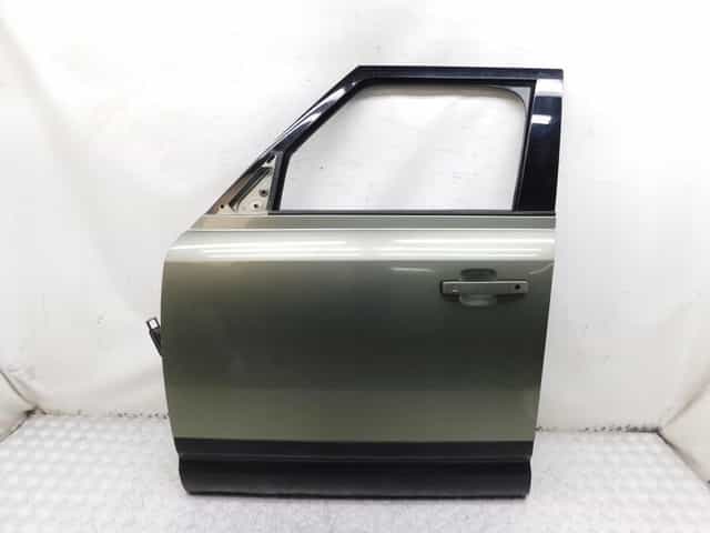 drzwi lewe przód - land rover defender ii l663 20-