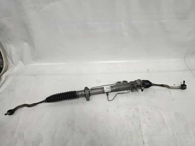 nissan navara iv np300 przekładnia maglownica 49005ju1b