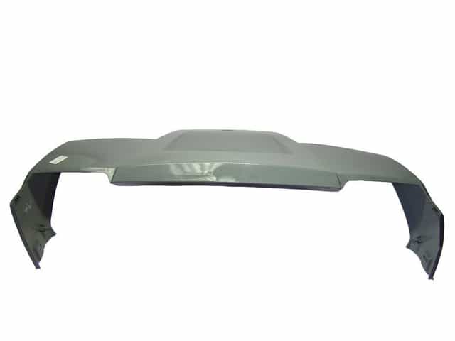 PLASTIK PRZÓD MASKA POLARIS RANGER