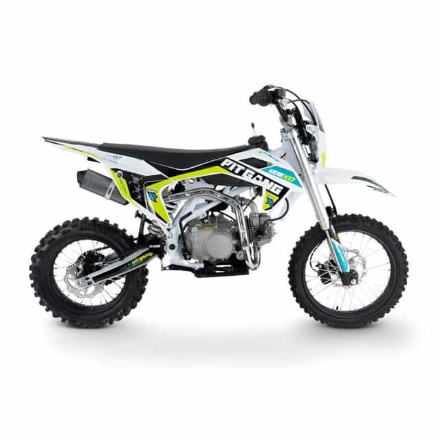 Cross Cros PIT Gang XD 125 140 od KAYO Transport Black Week 15 %