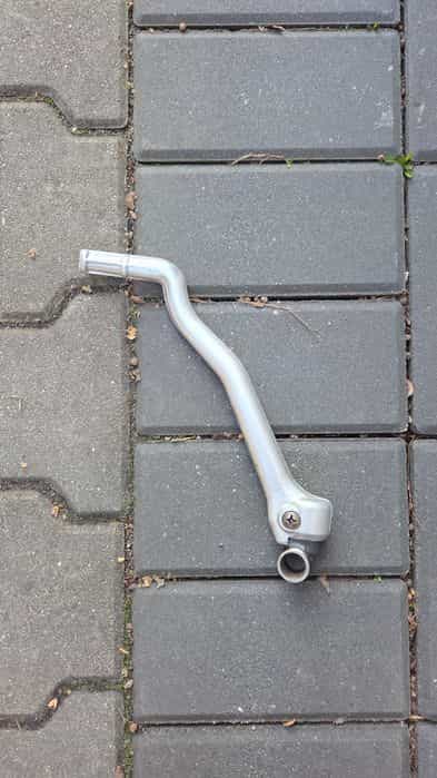 Kopka Kopniak Husqvarna