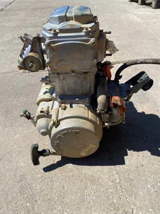 silnik polaris sportsman 500 cm3