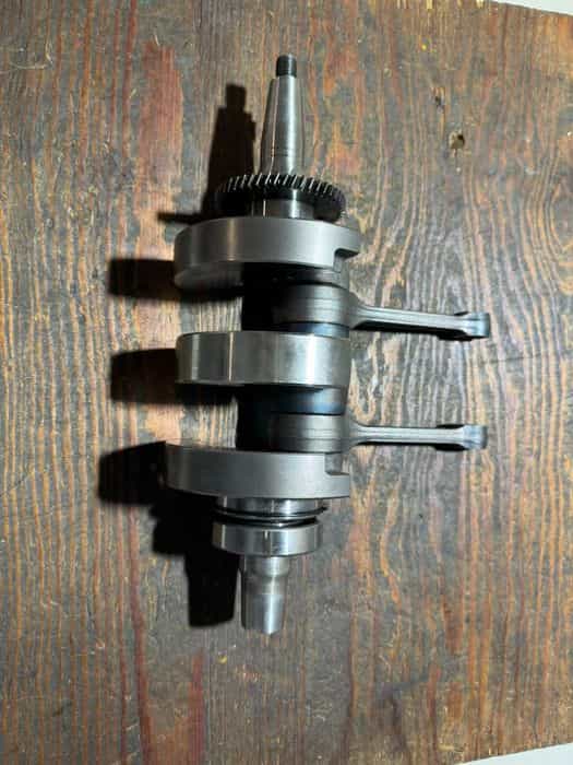 wal korbowy korbowod Polaris Sportsman Ranger RZR 800 r 05-14