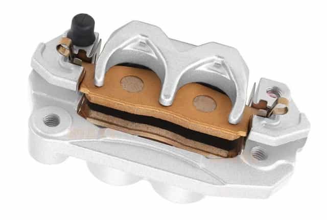 Yamaha yz 85 rok 02-23 zacisk hamulca przód