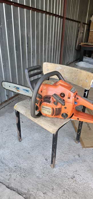 Piła spalinowa Husqvarna 236