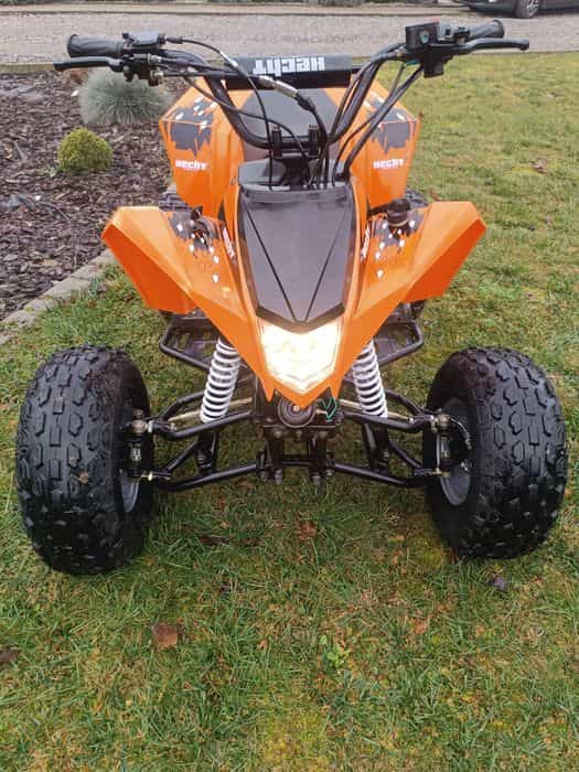 Quad egl madix  125