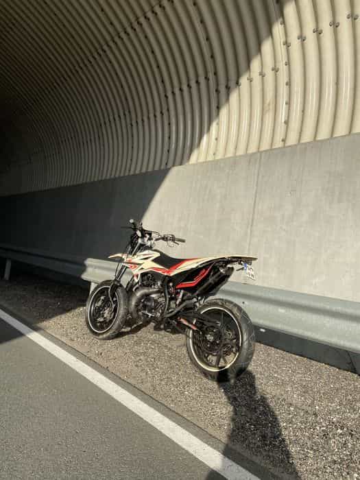 Beta rr 50/80 PO REMONCIE !! Cena do konca weekendu