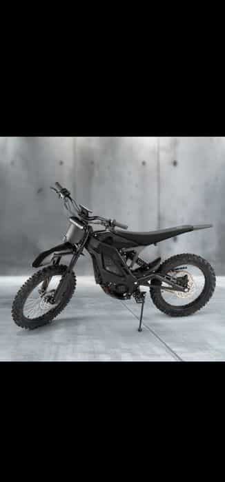 E Ride Pro NAJMOCNIEJSZY W POLSCE !! Sprzedaż crossów.