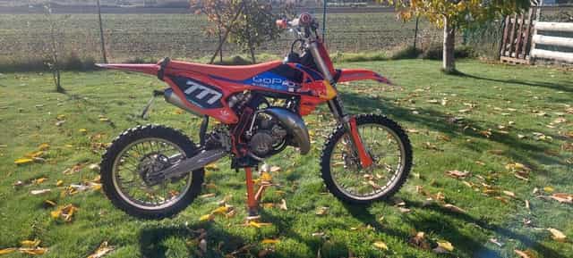Sprzedam Ktm sx 85 2018 pilnie!!