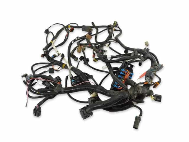 INSTALACJA WIĄZKA POLARIS SPORTSMAN 450 570 SP 2414905