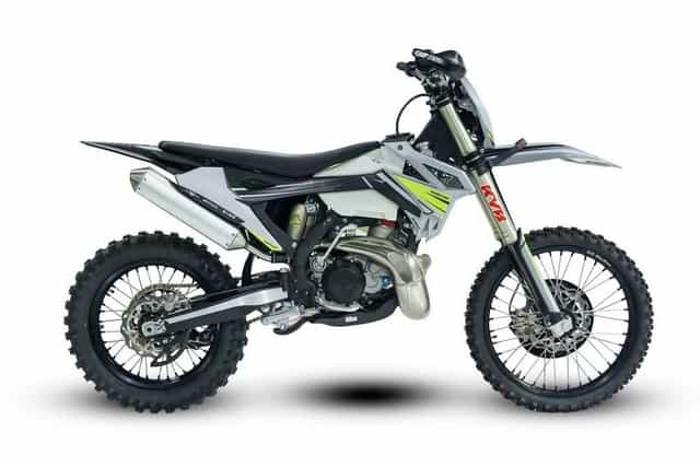 Thumpstar 300 2T, 250 2T, 4T (nie exc crf te sx yz asix)