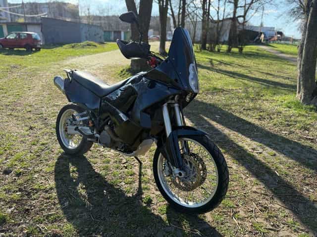 KTM 950 Adventure Tanio ,Enduro, LC8 , Zarejestrowany, Zamiana na auto