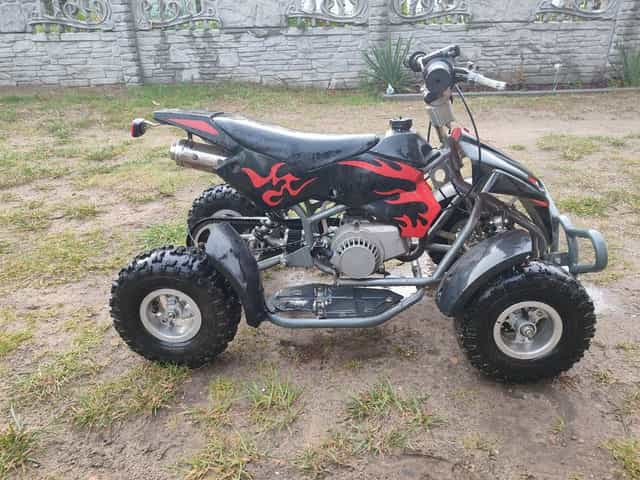 sprzedam Quada dla dziecka