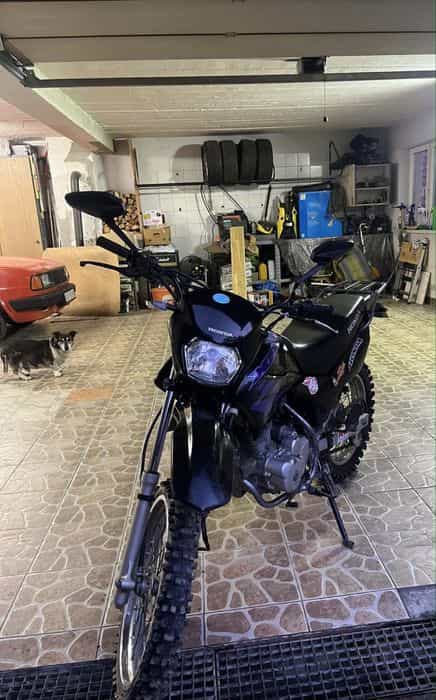 Do sprzedania Honda xr125