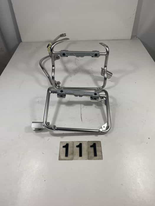 Honda CRF1100 CRF 1100 Africa Twin Stelaż Mocowanie Kufra Komplet B111