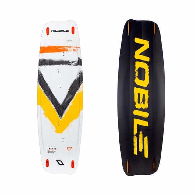 Deska Kite Nobile 2023 NHP Carbon