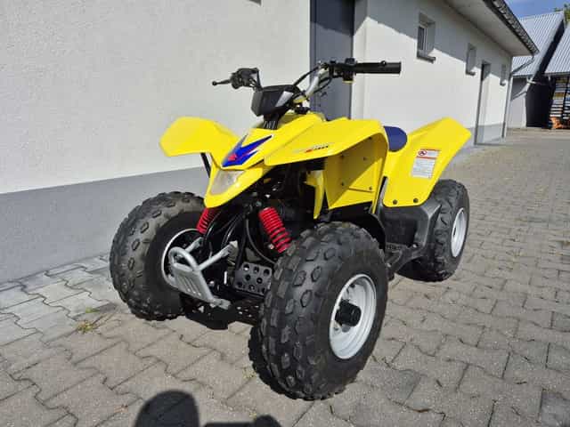 Quad SUZUKI Z90 ( dla dzieci )
