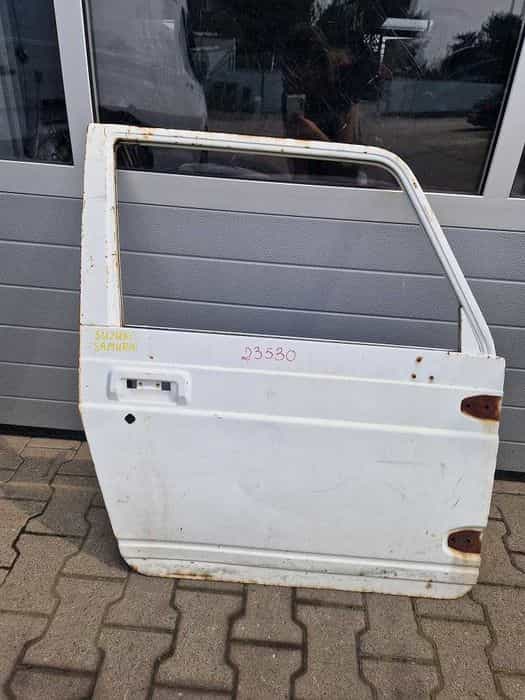 Suzuki Samurai Drzwi Prawy Przód