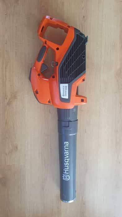 Dmuchawa akumulatorowa husqvarna 525ib