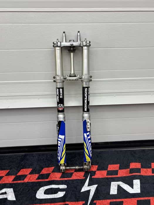 Lagi Zawieszenie Przednie Przód YAMAHA YZ YZF 125 / 250 / 450