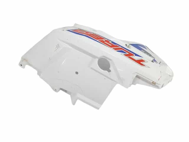 BŁOTNIK NADKOLE PLASTIK POLARIS RZR 900 1000 XP OEM 5439779