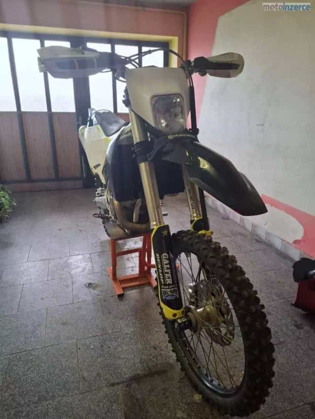 Husqvarna FE 250