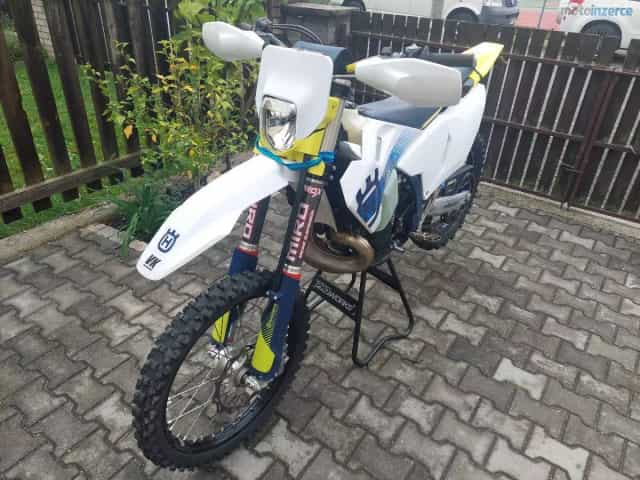 Husqvarna TE 250