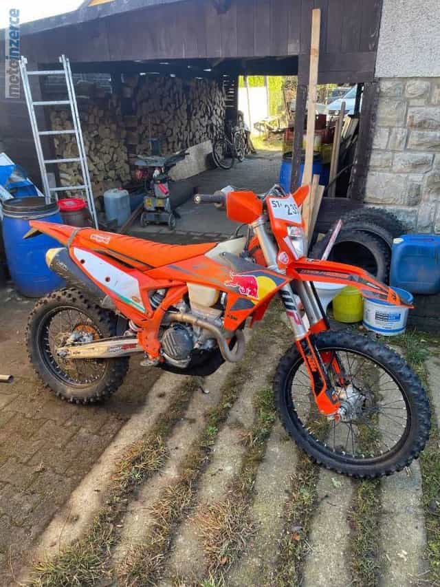 KTM 350 EXC-F
