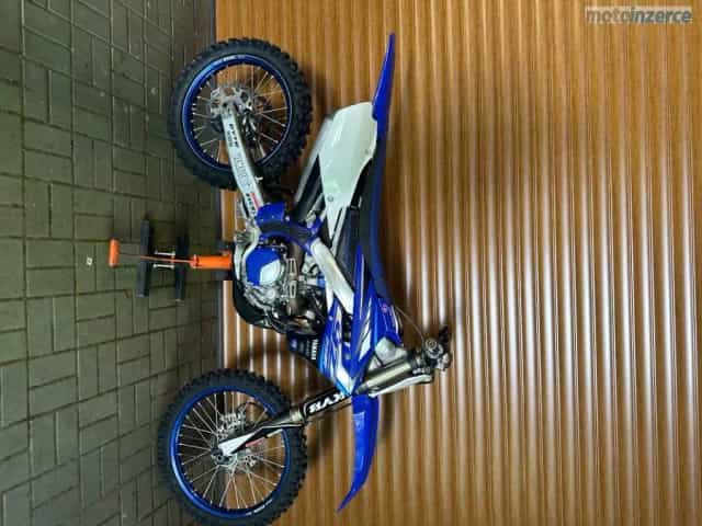 Yamaha YZ 250 F