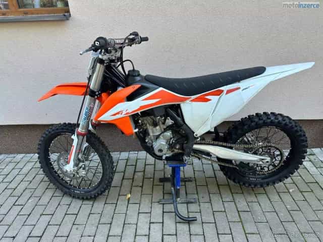 KTM 250 SX-F
