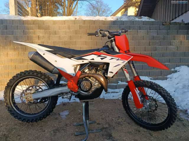 KTM 450 SX-F