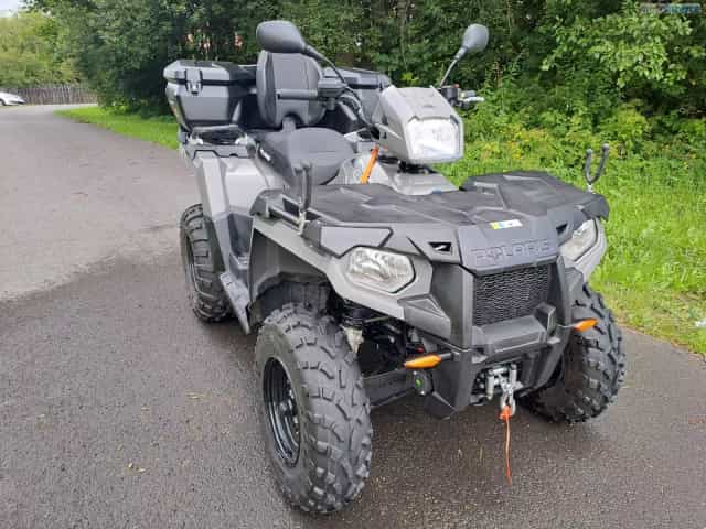 Polaris Sportsman 570 Touring