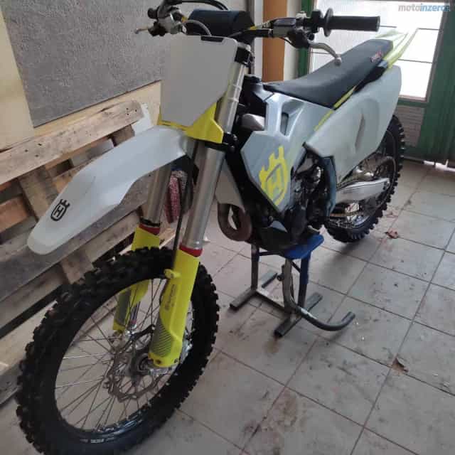 Husqvarna FC 450