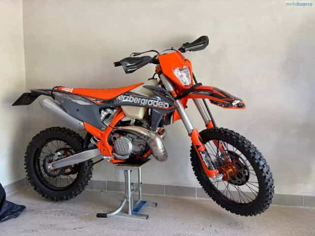 KTM 300 EXC TPI