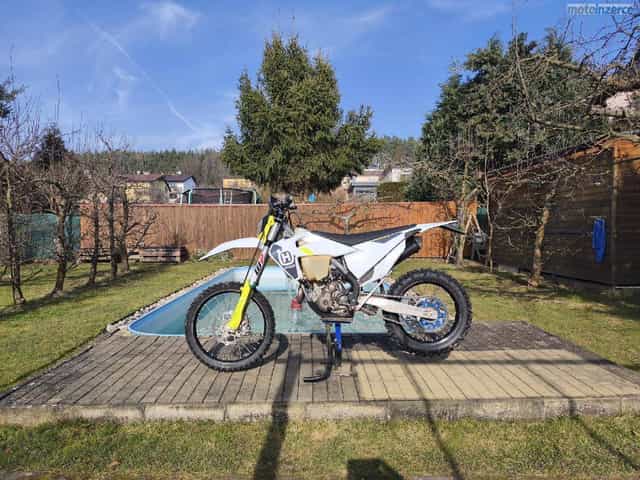 Husqvarna FE 250