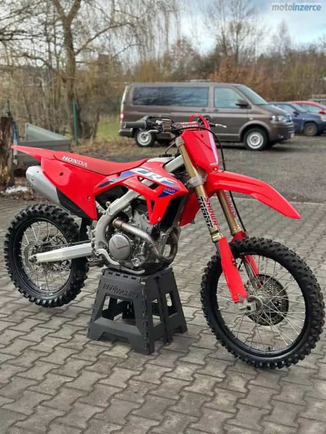 Honda CRF 250 R