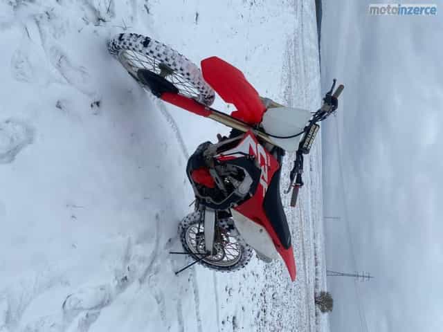 Honda CRF 250 R