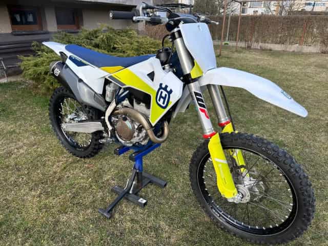 Husqvarna FC 250