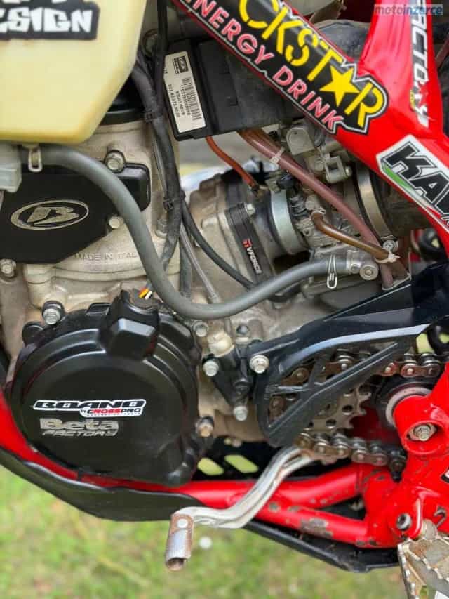 Beta RR 2T 300